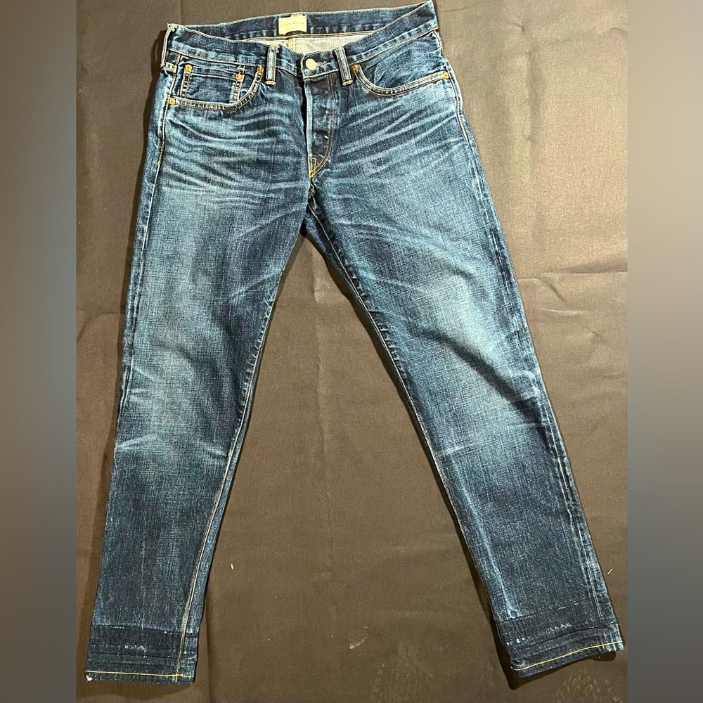 Simon Miller Selvedge